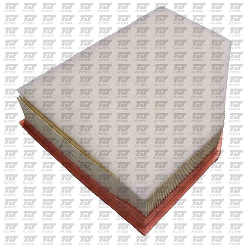 Filtre à air QUINTON HAZELL QFA1167 - Visuel 1