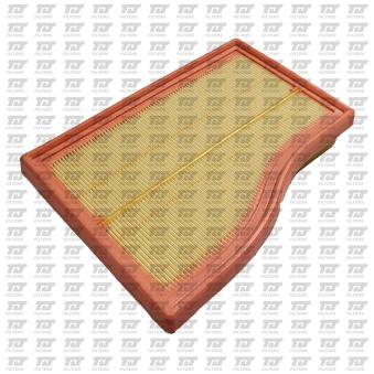 Filtre à air QUINTON HAZELL OEM A2820940004