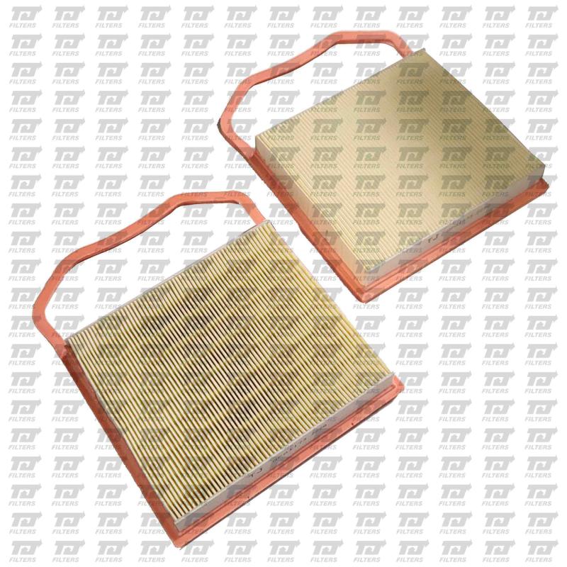 Filtre à air QUINTON HAZELL QFA1173 - Visuel 2