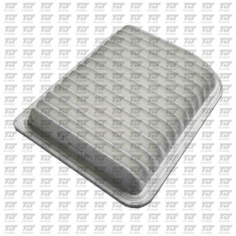 Filtre à air QUINTON HAZELL OEM 1609907380