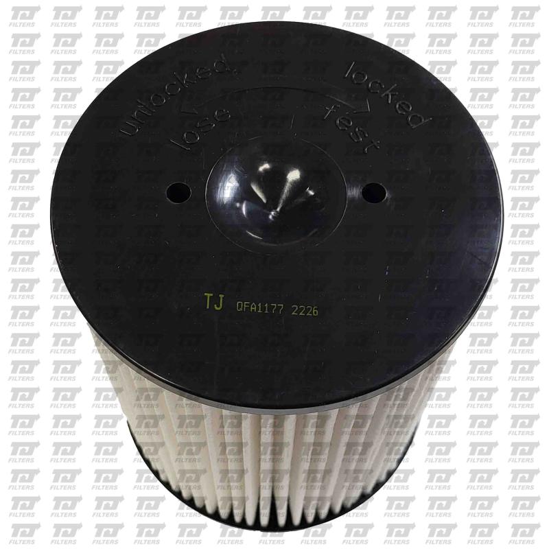 Filtre à air QUINTON HAZELL QFA1177 - Visuel 2