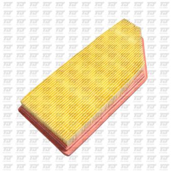 Filtre à air QUINTON HAZELL OEM 165468957R Filtre à air QUINTON HAZELL OEM 165468957R