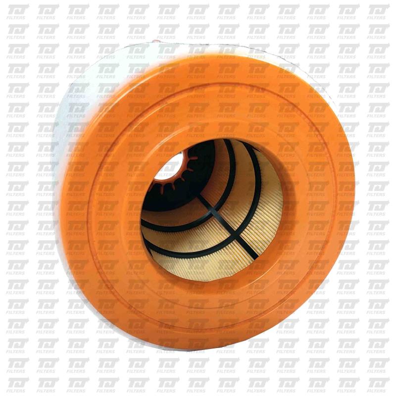 Filtre à air QUINTON HAZELL QFA1203 - Visuel 2