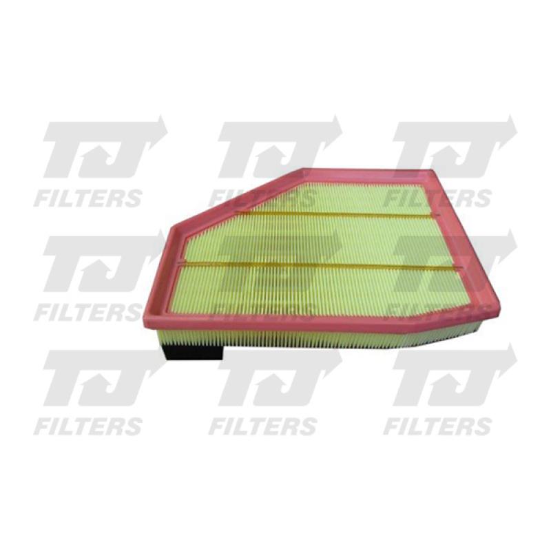 Filtre à air QUINTON HAZELL QFA1206 - Visuel 2