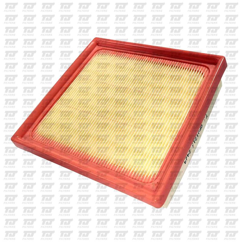 Filtre à air QUINTON HAZELL QFA1213 - Visuel 1