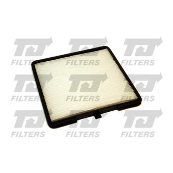 Filtre, air de l'habitacle QUINTON HAZELL OEM S9713307010AT