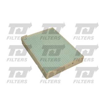 Filtre, air de l'habitacle QUINTON HAZELL OEM 4710210
