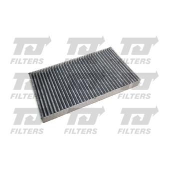 Filtre, air de l'habitacle QUINTON HAZELL OEM 60653641 Filtre, air de l'habitacle QUINTON HAZELL OEM 60653641