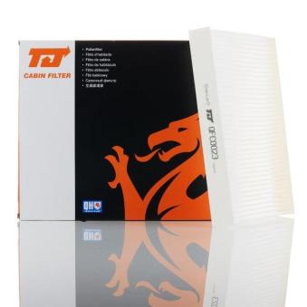 Filtre, air de l'habitacle QUINTON HAZELL QFC0023 pour RENAULT R5 1.6 - 110cv