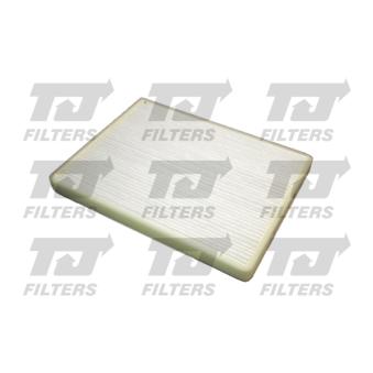 Filtre, air de l'habitacle QUINTON HAZELL OEM 9586164J01000