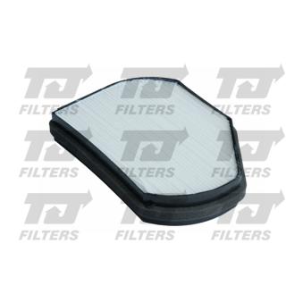 Filtre, air de l'habitacle QUINTON HAZELL OEM 2028300018