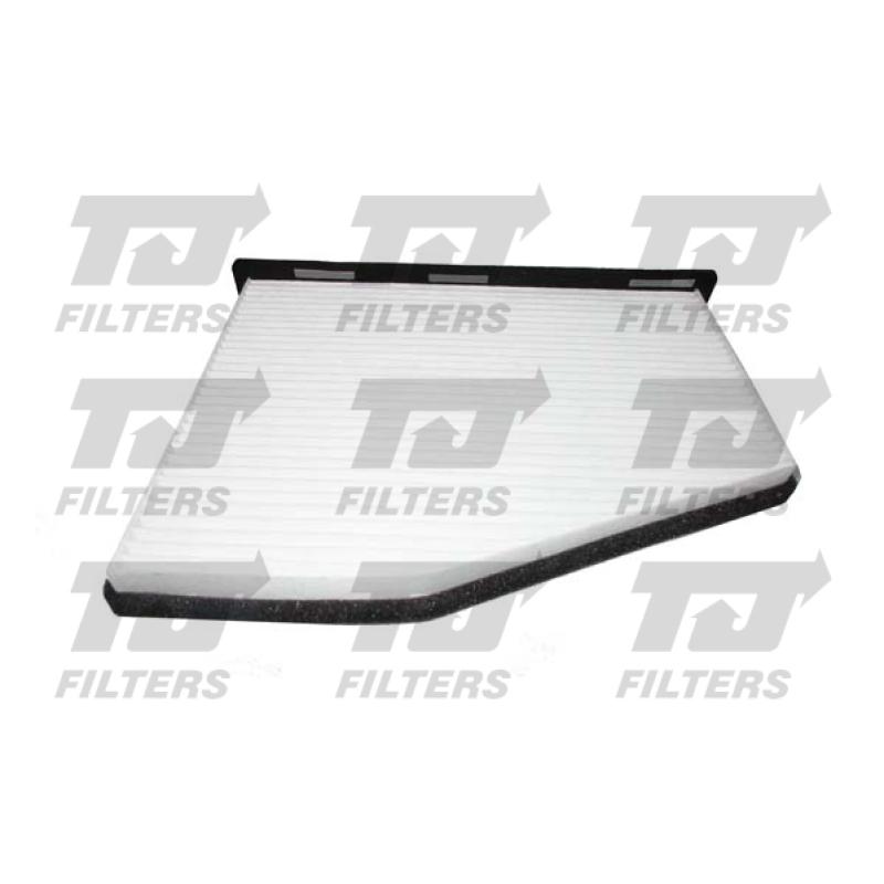 Filtre, air de l'habitacle QUINTON HAZELL QFC0049 - Visuel 1