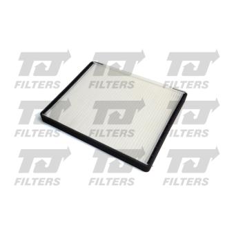 Filtre, air de l'habitacle QUINTON HAZELL OEM 971332H001