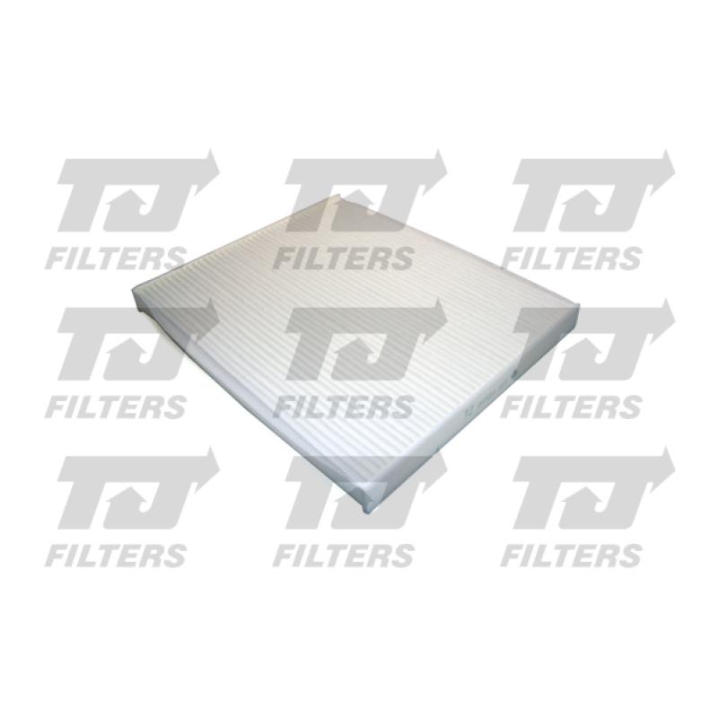 Filtre, air de l'habitacle QUINTON HAZELL QFC0054 - Visuel 1
