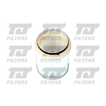 Filtre, air de l'habitacle QUINTON HAZELL OEM 2789100QAA