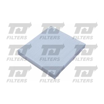 Filtre, air de l'habitacle QUINTON HAZELL OEM 971332D000AT