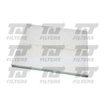 Filtre, air de l'habitacle QUINTON HAZELL OEM 1808606