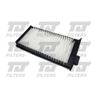 Filtre, air de l'habitacle QUINTON HAZELL OEM E146069