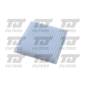 Filtre, air de l'habitacle QUINTON HAZELL OEM 885685201083