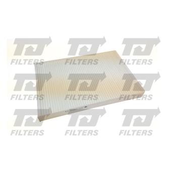 Filtre, air de l'habitacle QUINTON HAZELL OEM 971332L000