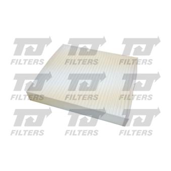 Filtre, air de l'habitacle QUINTON HAZELL OEM G3210FE000 Filtre, air de l'habitacle QUINTON HAZELL OEM G3210FE000