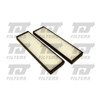Filtre, air de l'habitacle QUINTON HAZELL OEM 971331J000