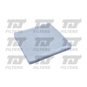 Filtre, air de l'habitacle QUINTON HAZELL OEM 30630755