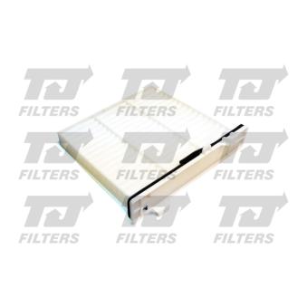 Filtre, air de l'habitacle QUINTON HAZELL OEM 7803A027