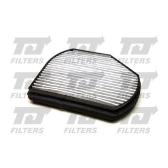 Filtre, air de l'habitacle QUINTON HAZELL OEM A2108300918