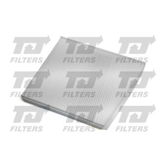 Filtre, air de l'habitacle QUINTON HAZELL OEM 2118300003