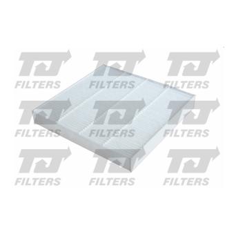 Filtre, air de l'habitacle QUINTON HAZELL OEM 80292TG0T02