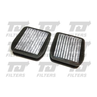 Filtre, air de l'habitacle QUINTON HAZELL OEM 2118301200