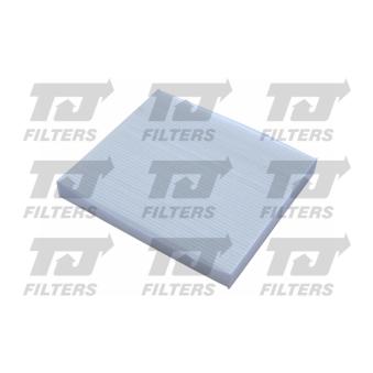 Filtre, air de l'habitacle QUINTON HAZELL OEM 087903K000A