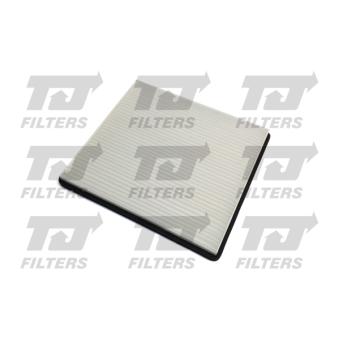 Filtre, air de l'habitacle QUINTON HAZELL [QFC0169]