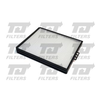 Filtre, air de l'habitacle QUINTON HAZELL OEM 9761037000