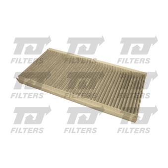 Filtre, air de l'habitacle QUINTON HAZELL OEM 1382861 Filtre, air de l'habitacle QUINTON HAZELL OEM 1382861