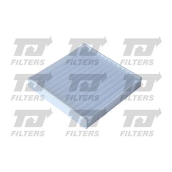 Filtre, air de l'habitacle QUINTON HAZELL OEM 71773189 Filtre, air de l'habitacle QUINTON HAZELL OEM 71773189