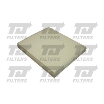 Filtre, air de l'habitacle QUINTON HAZELL OEM 80292SMGE01