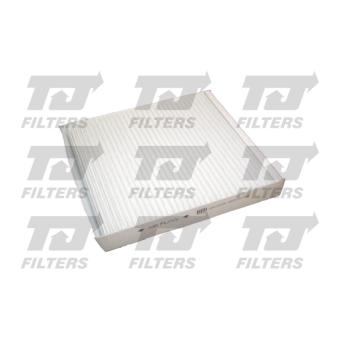 Filtre, air de l'habitacle QUINTON HAZELL OEM 7701047513