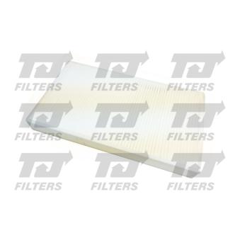Filtre, air de l'habitacle QUINTON HAZELL OEM 6396201008