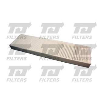 Filtre, air de l'habitacle QUINTON HAZELL OEM 64319127515 Filtre, air de l'habitacle QUINTON HAZELL OEM 64319127515