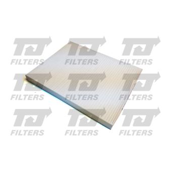 Filtre, air de l'habitacle QUINTON HAZELL OEM 46723435