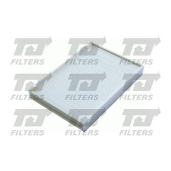Filtre, air de l'habitacle QUINTON HAZELL OEM 31449209 Filtre, air de l'habitacle QUINTON HAZELL OEM 31449209