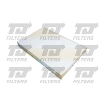Filtre, air de l'habitacle QUINTON HAZELL OEM 4A0819439