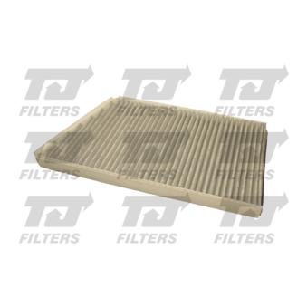 Filtre, air de l'habitacle QUINTON HAZELL OEM 2038300918