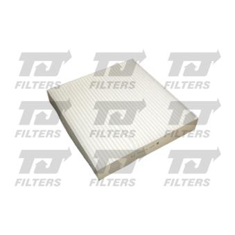 Filtre, air de l'habitacle QUINTON HAZELL OEM 6479A1