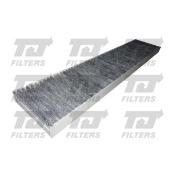 Filtre, air de l'habitacle QUINTON HAZELL OEM 7M3819644