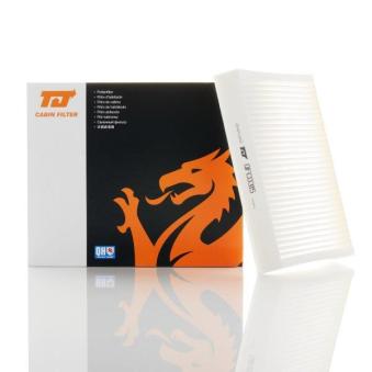 Filtre, air de l'habitacle QUINTON HAZELL [QFC0315]