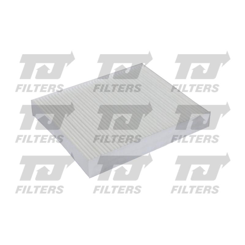 Filtre, air de l'habitacle QUINTON HAZELL QFC0315 - Visuel 1