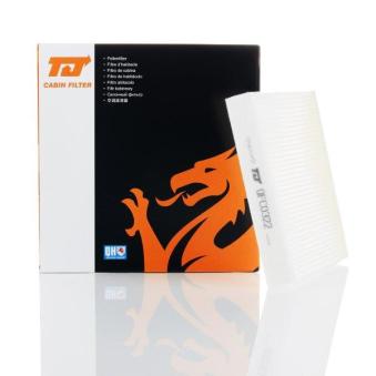 Filtre, air de l'habitacle QUINTON HAZELL QFC0322 pour AUDI A8 4.2 quattro - 335cv